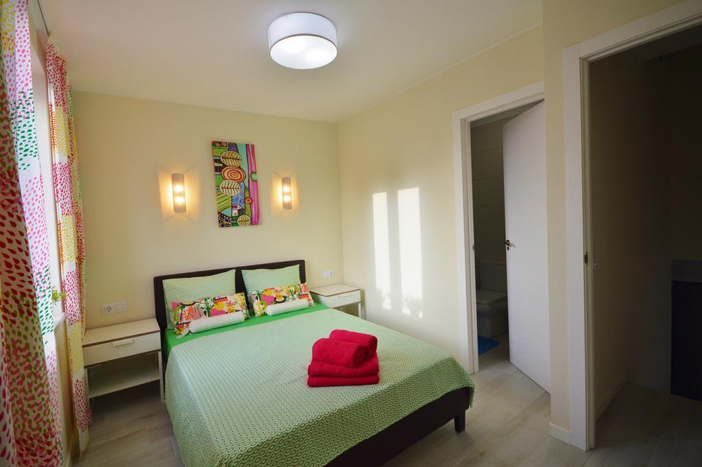 Dream Townhouse Apartment Playa de las Americas  Bagian luar foto